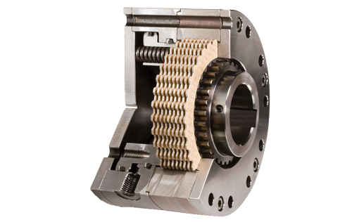 mi 56P multi disc brake