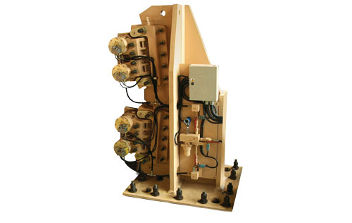 tf model vms dp caliper brake