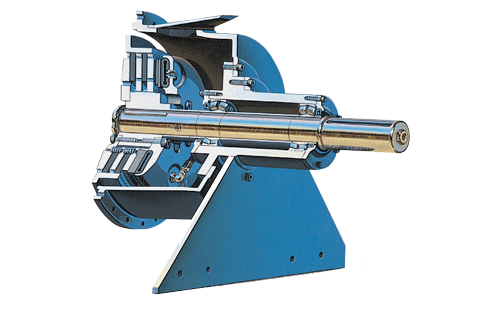 wc air power take offs