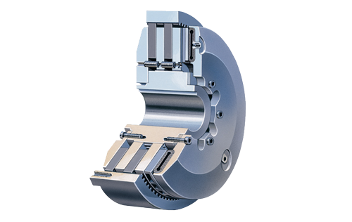 wc standard vent clutch