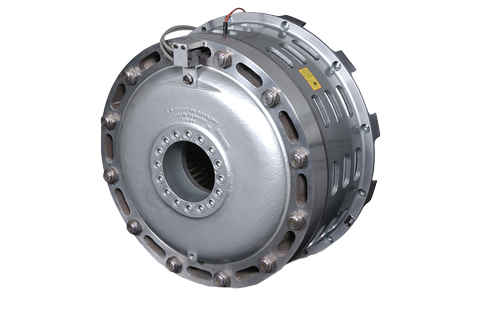 ic lkb series brakes