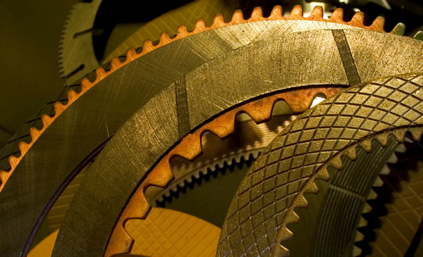 Westrock Brake Discs Friction Materials