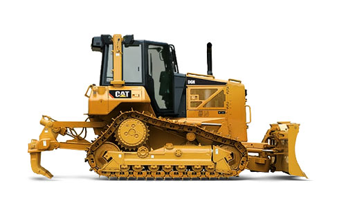 Bulldozer
