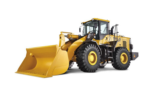 Wheel Loader