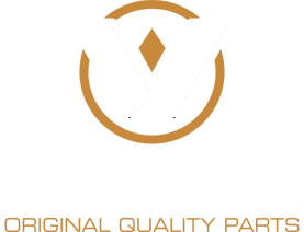 Westrock Original Quality Parts Logo
