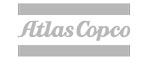 Atlas Copco logo