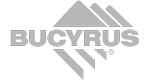 Bucyrus Erie logo