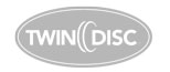 Twin Disc logo