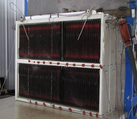 Grid Resistor Westrock Company